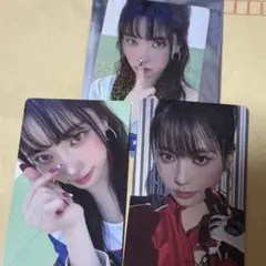 izna ココ トレカ ラキドロ 渋谷　特典　イズナ