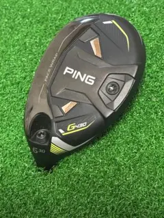 2026年最新】ping g430 ユーティリティ 6uの人気アイテム - メルカリ