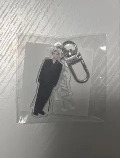 seventeen new tour エスクプス　アクリルキーホルダー