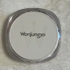 ウォンジョンヨ トーンアップ フィルタークッション 02 シャインホワイト 下地