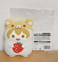 るぅとくん あにまるしりこんぽーち