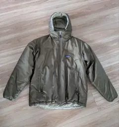 2025年最新】パタゴニア パフボール フルジップの人気アイテム - メルカリ