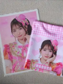 超ときめき宣伝部 坂井仁香【組長くじ 2026年 夏】巾着 - メルカリ