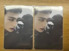 strayKids スキズ Do it 封入トレカ ヒョンジン