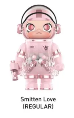 MEGA SPACE MOLLY シリーズ4 sumitten Love