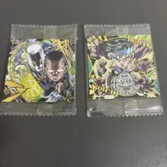 虹村億泰、岸辺露伴、2点 まとめ商品