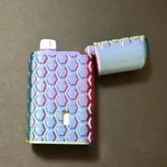 ELFBAR BC10000対応 3Dプリント製 専用ケース