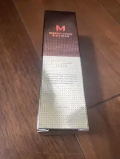 MISSHA M BBクリームNo. 13 50ml ブライトベージュのサムネイル