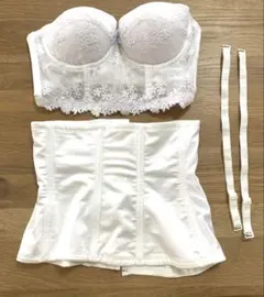 【大幅値下げ中】ブライダルインナー セット売り