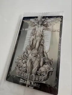 デスノート ウエハース カード 12巻