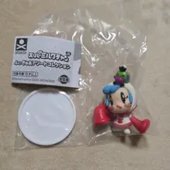 スーパーミルクチャン　ガチャ　シークレット