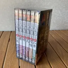 兵隊やくざ DVD 8巻セット 勝新太郎 - メルカリ