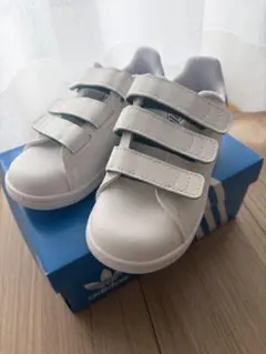 adidas スタンスミス　STAN SMITH CF I アディダス　16cm