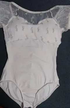 2026年最新】チャコット レオタード 150の人気アイテム - メルカリ