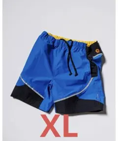 Marmot Alwayth Equalizer WR Shorts ショーツのサムネイル