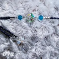 アルベロベロメガネチェーン 気球 - メルカリ