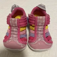 イフミー ウォーターサンダル 12.0㎝