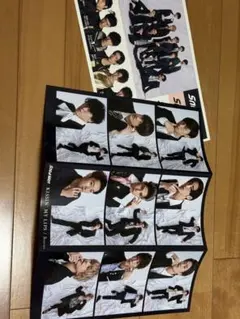 Snow Manステッカー