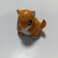 POKEMON　ポケモン　サンド　フィギュア　レトロ　当時物　初期