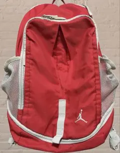 NIKE AIR JORDAN 大容量 バックパック チェストストラップ付のサムネイル