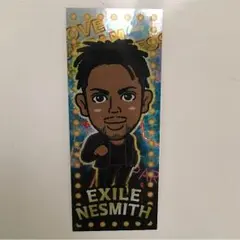 NESMITH千社札