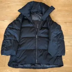 UNIQLO＋J　ユニクロプラスJ　ダウンボリュームジャケット レディース