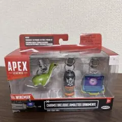 Apex Legends Wingman チャーム 3個セット