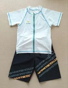 crocs★ラッシュガード★水着★140cm★150cm