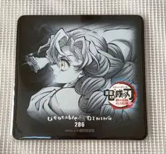鬼滅の刃 ufotable dining コースター 甘露寺蜜璃