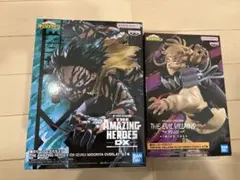 僕のヒーローアカデミア フィギュアセット