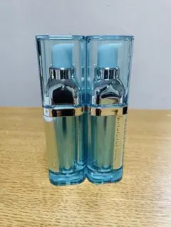 【新品・未使用】ALBION エクラフチュール t 美容液 20ml 2本セット