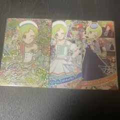 ひみつのアイプリ メモリアルカードパック アイリ