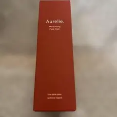 Aurelie. Moisturizing Face Wash 100g - メルカリ