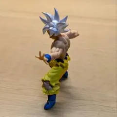 【ドラゴンボール超】孫悟空 身勝手の極意 フィギュア