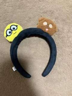 ミニオン　ティム