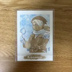 忍たま乱太郎　雑渡昆奈門　ぱしゃこれ第一弾