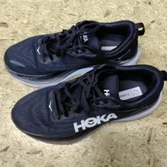 HOKA ONEONE BONDI 8 ホカ オネオネ ボンダイ スニーカー