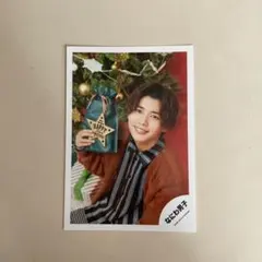 長尾謙杜　グリフォ②