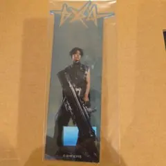 ヨンジュン　TXT TOGETHER 韓国 トレカ ポップアップ ブックマーク