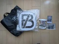 befirst 2:BE SS席特典　5点セット