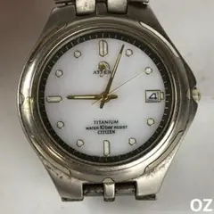 CITIZEN シチズン アテッサ 腕時計 小物 アナログ レディース ブランド