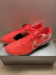 28㎝【新品未使用】NIKE ナイキティエンポレジェンド10　FG