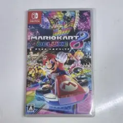 マリオカート8 デラックス Nintendo Switch
