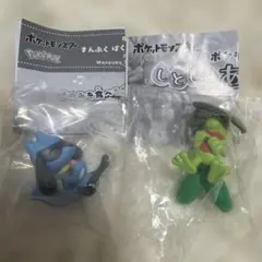 ポケットモンスター　ポケモン　マスコット