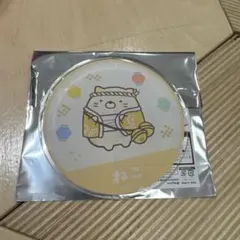 日本百貨店×すみっコぐらし アクリルコースター ねこ
