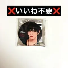 treasure ジフン pulse on 缶バッジ