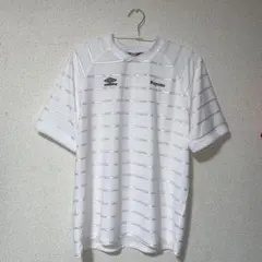 2026年最新】UMBRO supreme tシャツの人気アイテム - メルカリ