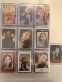 2026年最新】twice yes or yesトレカの人気アイテム - メルカリ