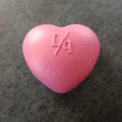 新品未使用　デジーク　dasique リップ/チーク