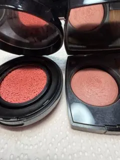 CHANEL チーク9 ランコム032